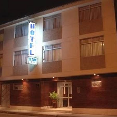 Hotel El Tumi 2 Huaraz  Exterior foto