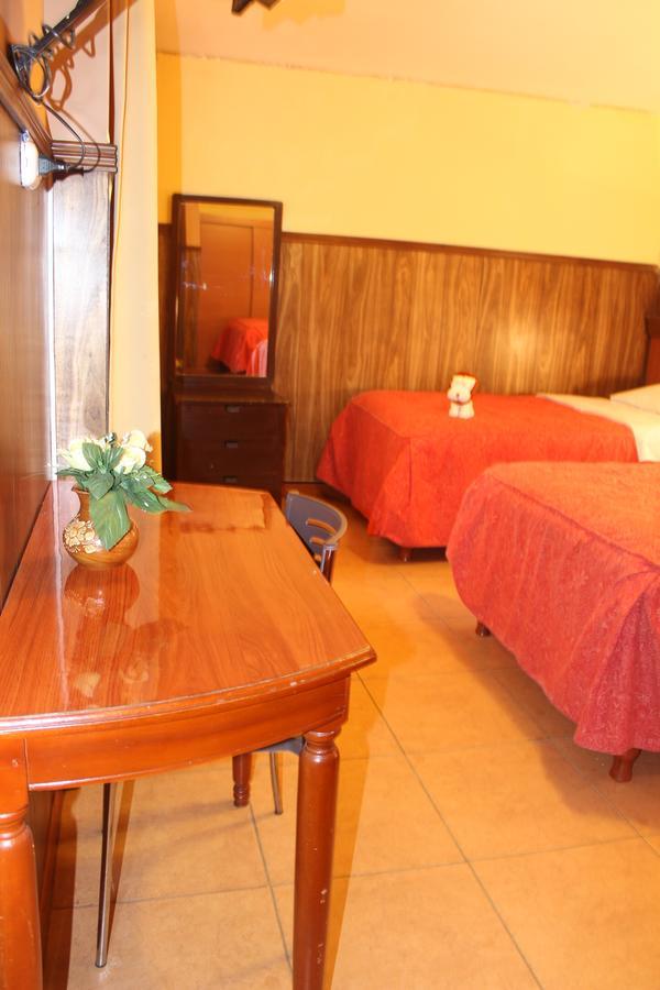 Hotel El Tumi 2 Huaraz  Exterior foto